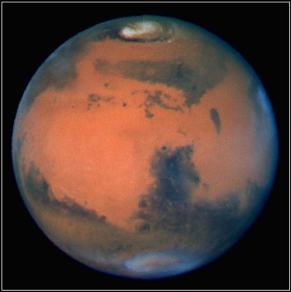mars